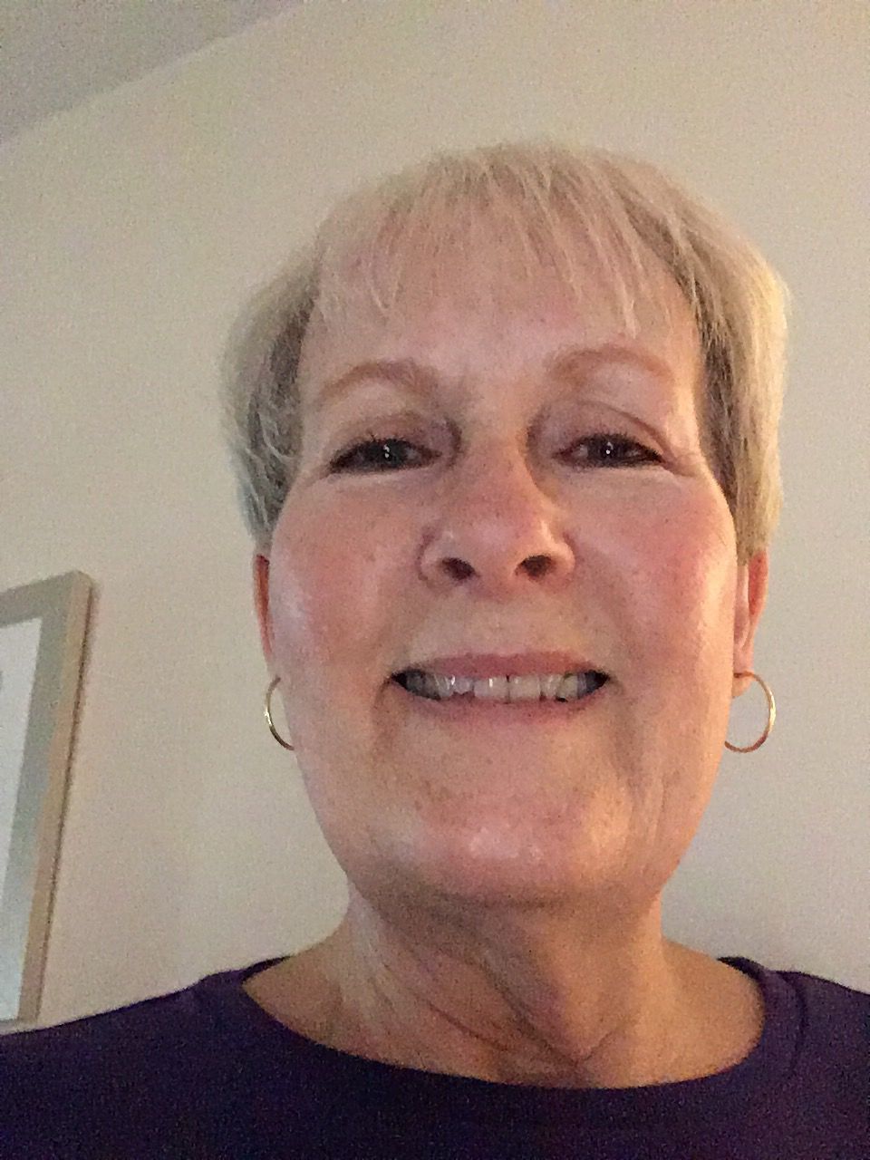 Sandy Stanley